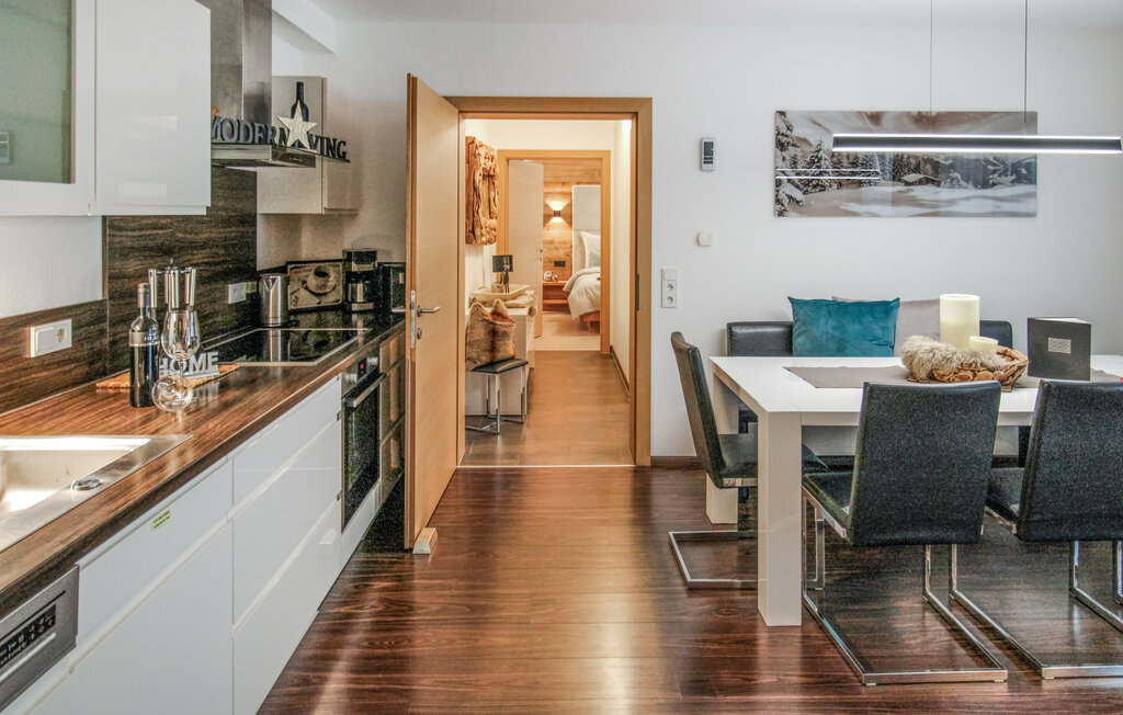 Ferieleilighet - Zell am Ziller , Østerrike - ATA330 8