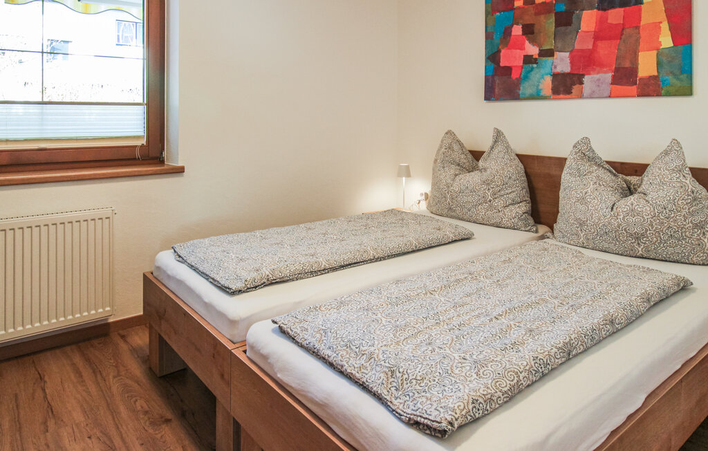 Feriehus - Uderns , Østerrike - ATA331 10