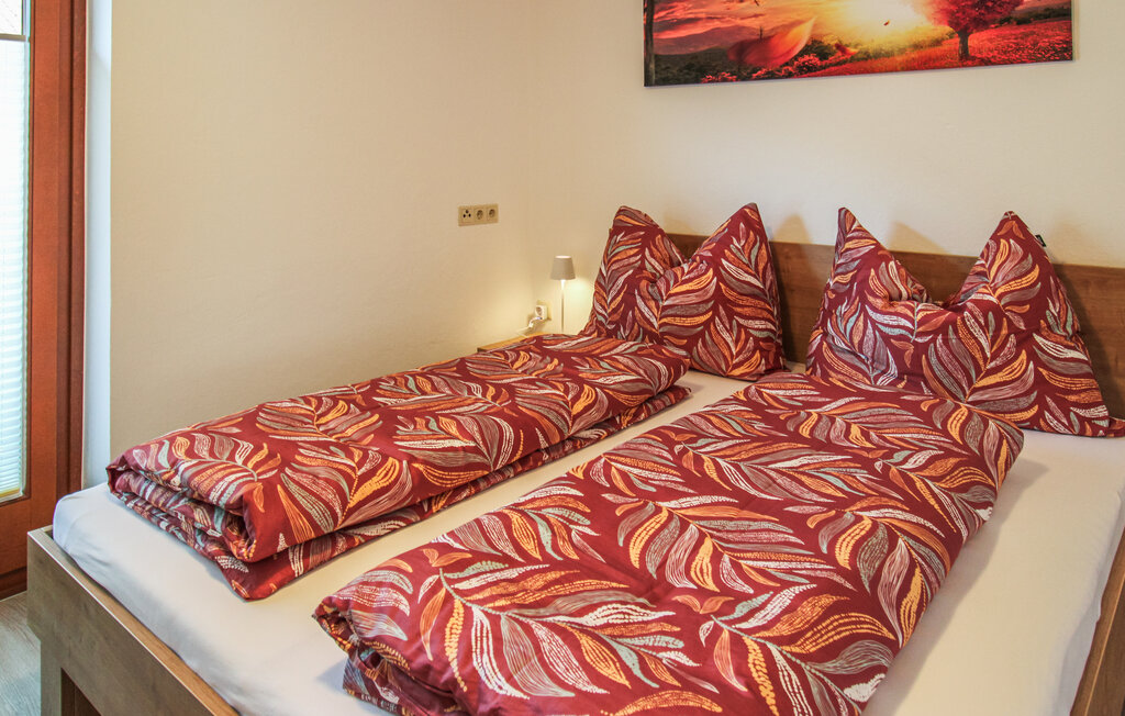 Feriehus - Uderns , Østerrike - ATA331 11