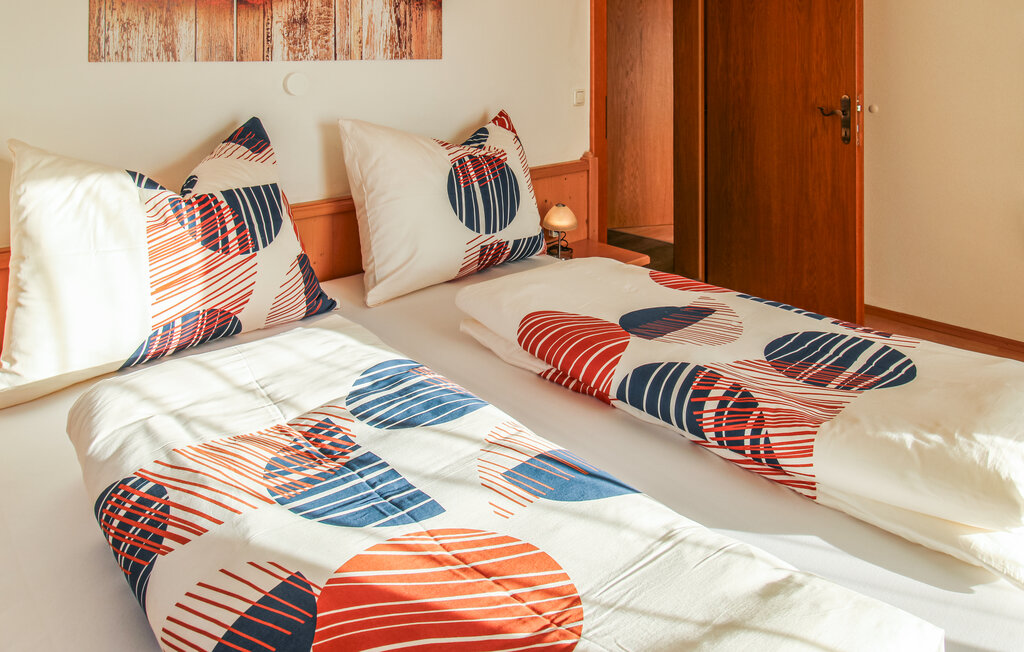 Feriehus - Uderns , Østerrike - ATA331 12