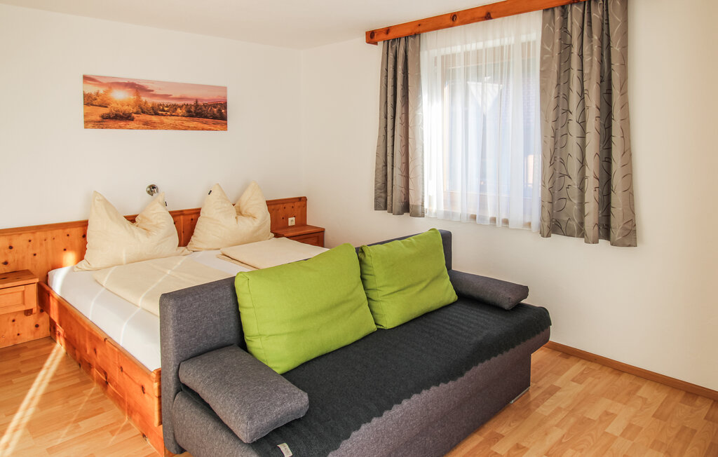 Feriehus - Uderns , Østerrike - ATA331 13