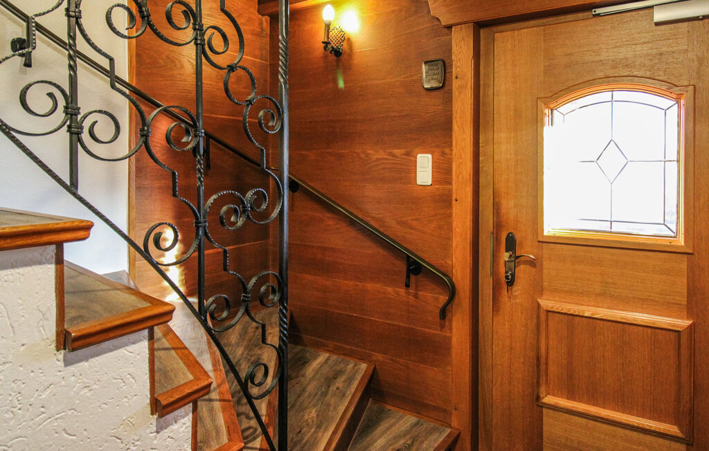 Feriehus - Uderns , Østerrike - ATA331 9