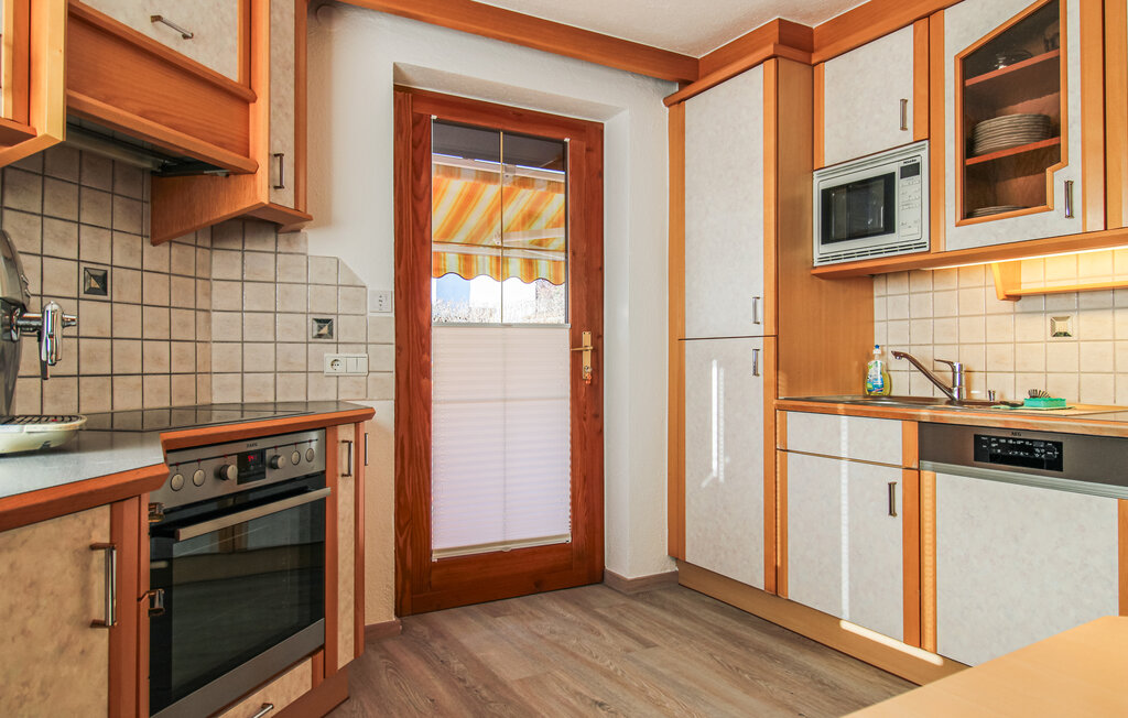 Feriehus - Uderns , Østerrike - ATA331 4