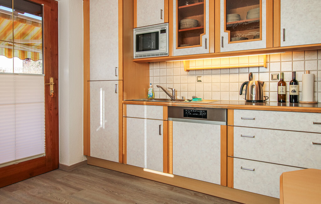 Feriehus - Uderns , Østerrike - ATA331 5