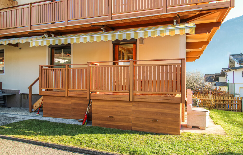 Feriehus - Uderns , Østerrike - ATA331 8