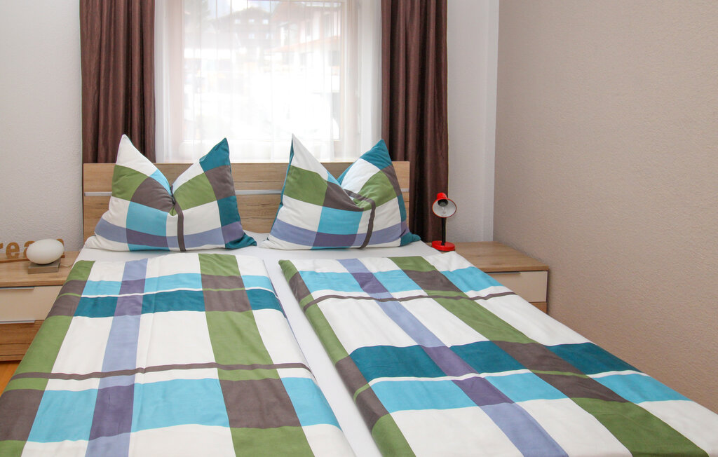 Ferieleilighet - Aschau im Zillertal , Østerrike - ATA329 10