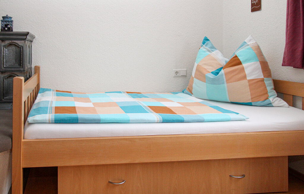 Ferieleilighet - Aschau im Zillertal , Østerrike - ATA329 12