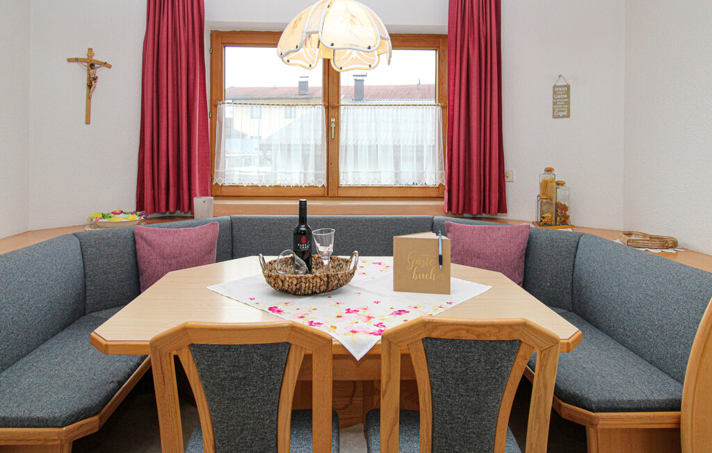 Ferieleilighet - Aschau im Zillertal , Østerrike - ATA329 3