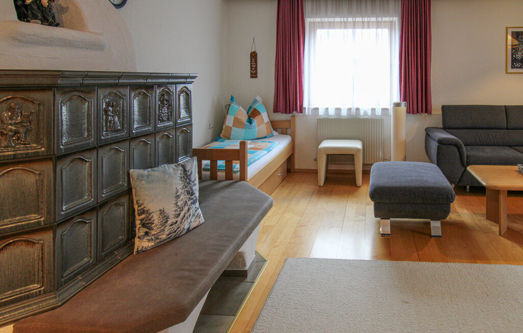 Ferieleilighet - Aschau im Zillertal , Østerrike - ATA329 6