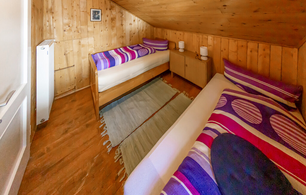 Feriehus - Lienz , Østerrike - ATA328 13