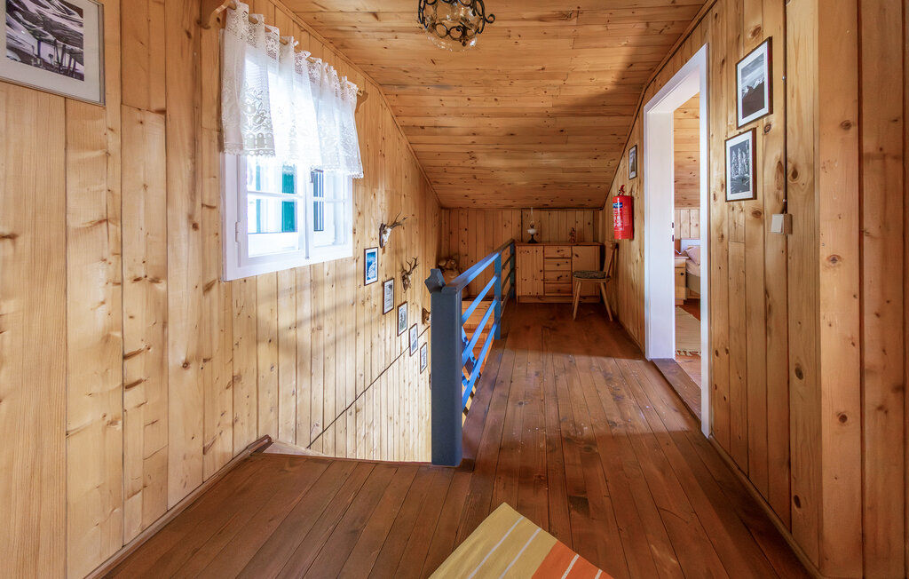 Feriehus - Lienz , Østerrike - ATA328 10