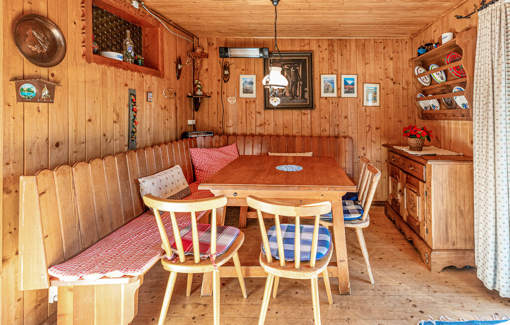 Feriehus - Lienz , Østerrike - ATA328 4