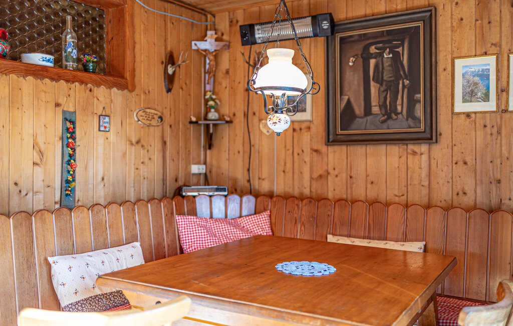 Feriehus - Lienz , Østerrike - ATA328 5