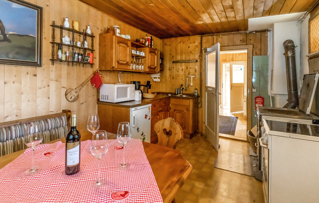 Feriehus - Lienz , Østerrike - ATA328 6