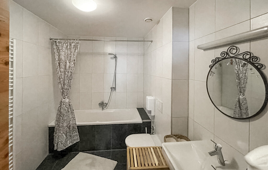 Ferieleilighet - Navis , Østerrike - ATA320 7