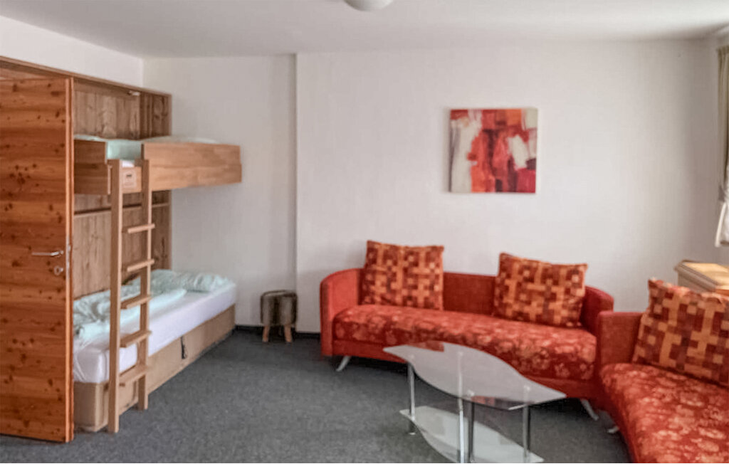 Ferieleilighet - Navis , Østerrike - ATA320 6