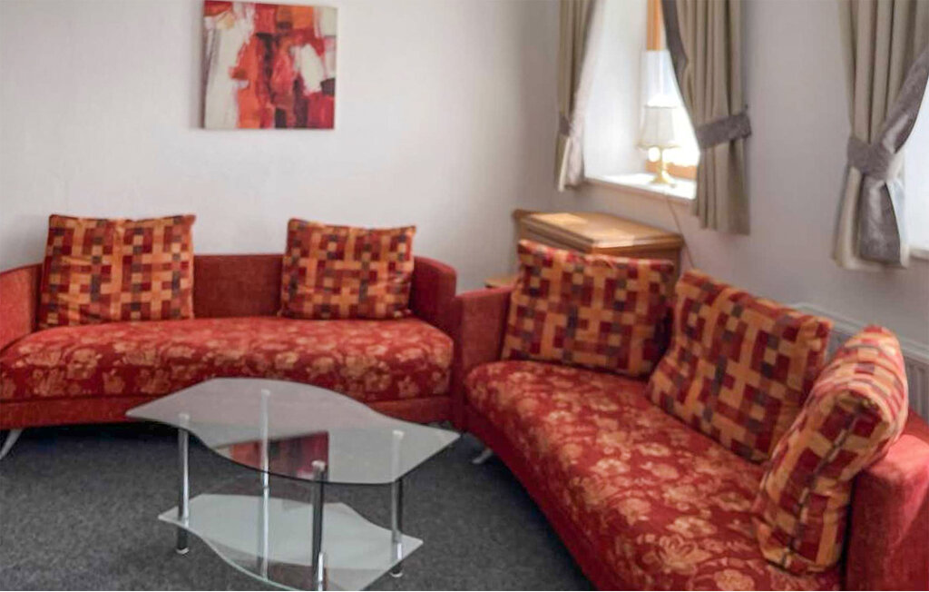 Ferieleilighet - Navis , Østerrike - ATA320 1