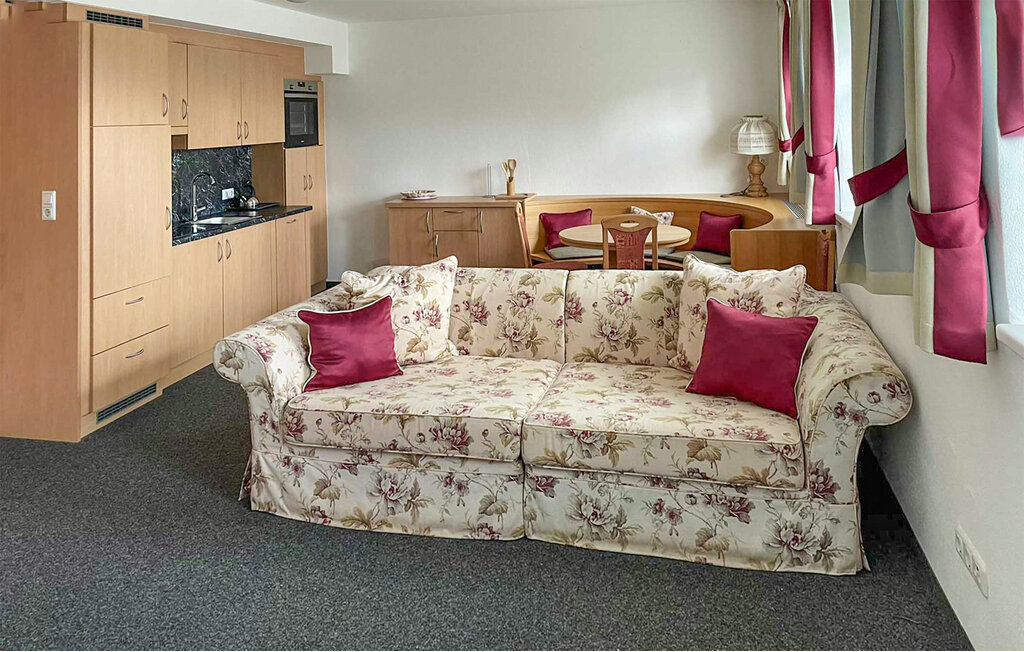 Lejlighed - Navis , Østrig - ATA321 1