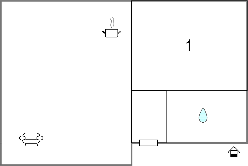 Ferieleilighet - Navis , Østerrike - ATA320 