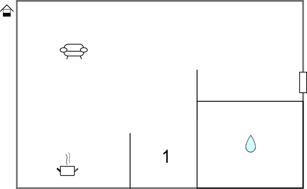 Lejlighed - Navis , Østrig - ATA321 