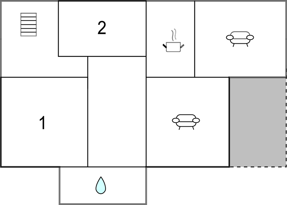 Ferieleilighet - Patsch , Østerrike - ATA306 
