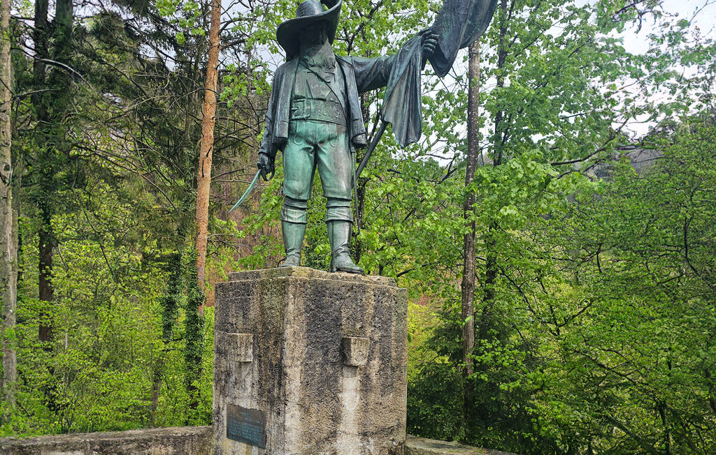 Ferieleilighet - Niederndorf , Østerrike - ATA300 16