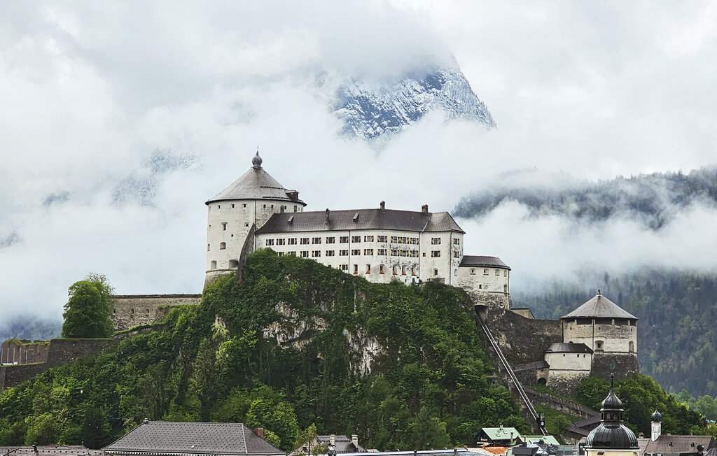 Ferieleilighet - Niederndorf , Østerrike - ATA300 15