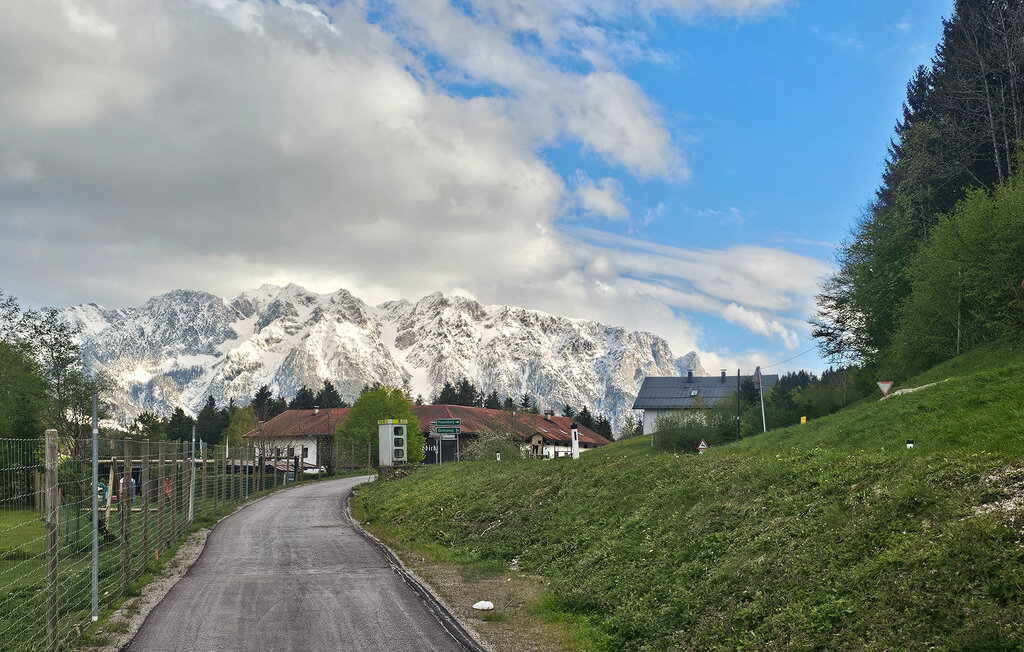 Ferieleilighet - Niederndorf , Østerrike - ATA300 17