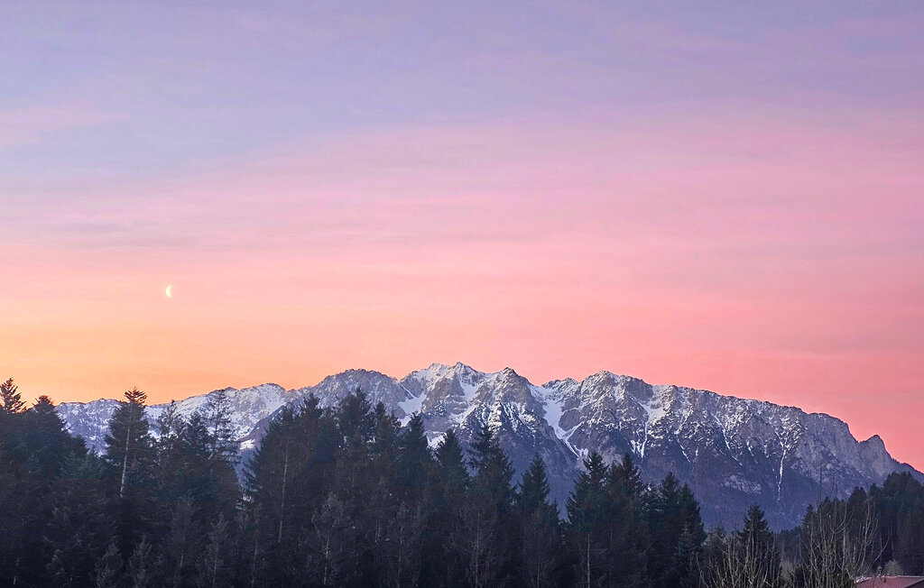 Ferieleilighet - Niederndorf , Østerrike - ATA300 19