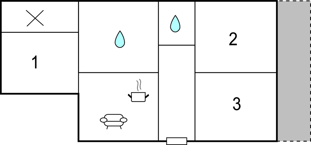 Ferieleilighet - Zell am Ziller , Østerrike - ATA330 
