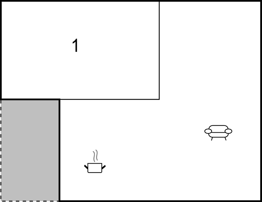 Ferieleilighet - Navis , Østerrike - ATA142 