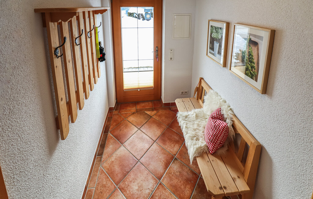 Ferieleilighet - Alpbach , Østerrike - ATA086 6