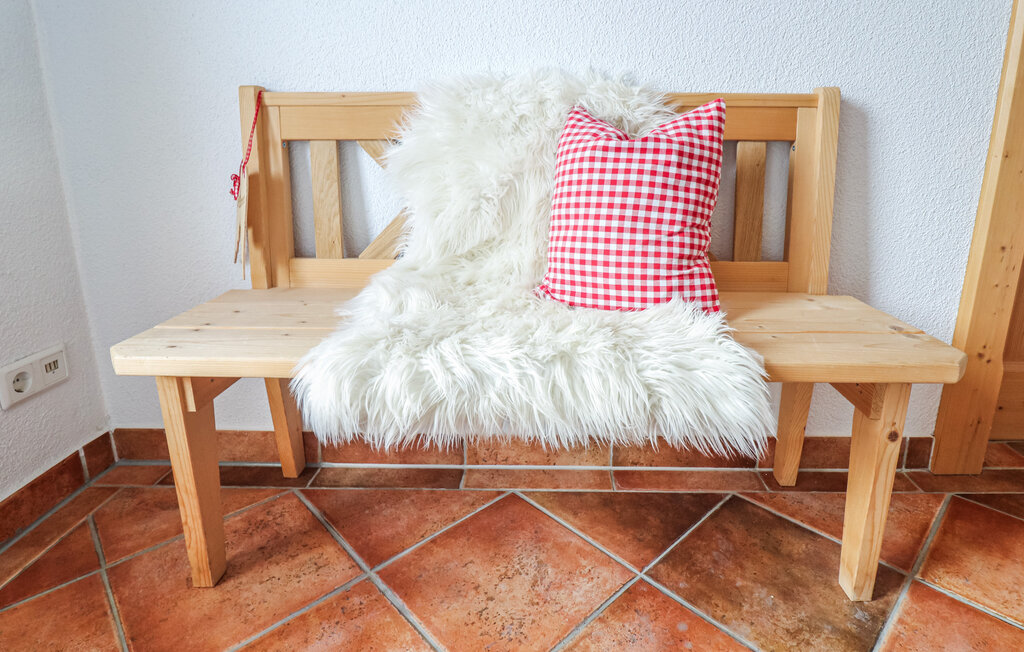 Ferieleilighet - Alpbach , Østerrike - ATA086 7