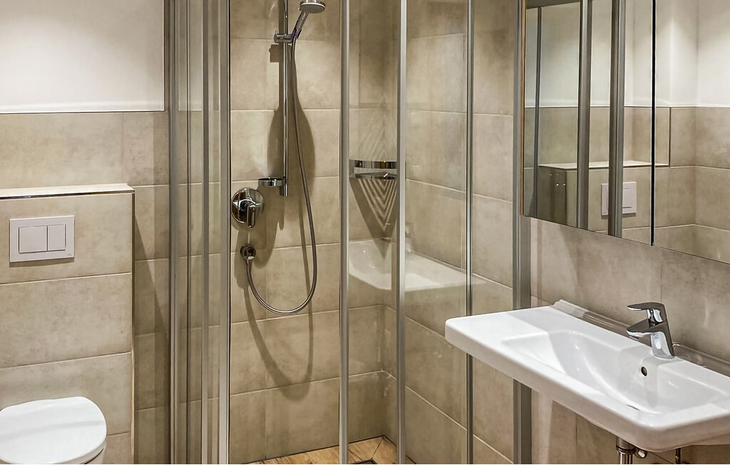 Ferieleilighet - Längenfeld , Østerrike - ATA158 10