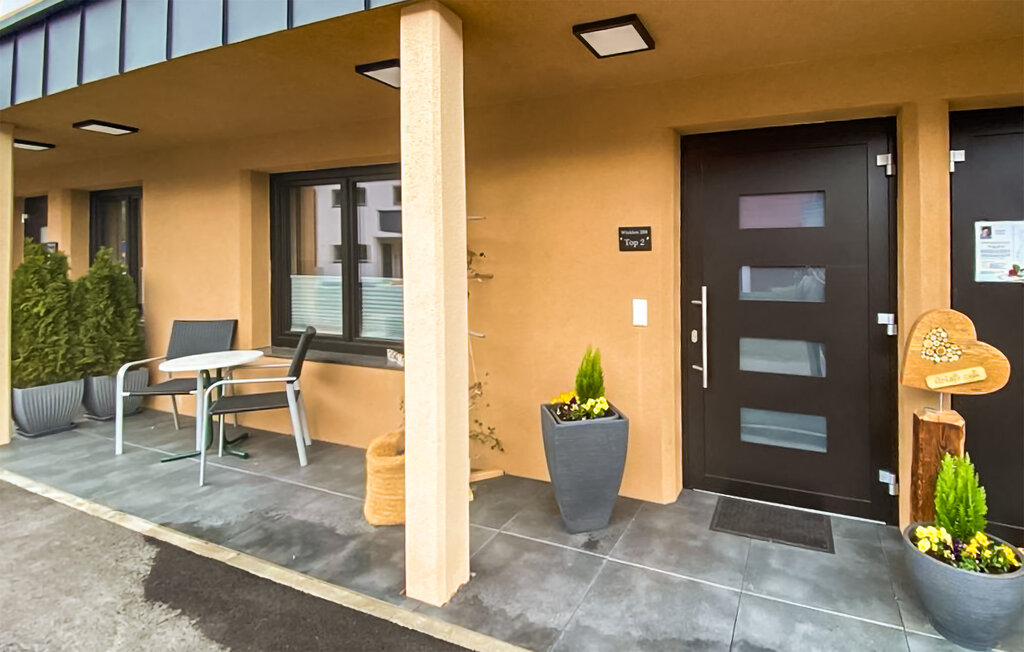 Ferieleilighet - Längenfeld , Østerrike - ATA158 5