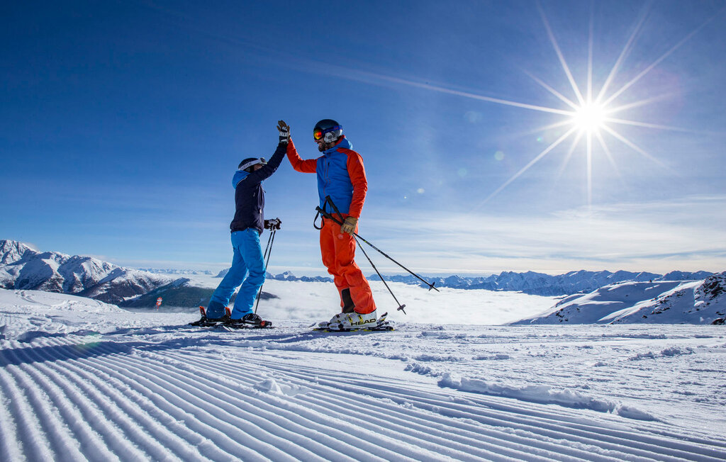 Ferieleilighet - Matrei in Osttirol , Østerrike - ATA018 19