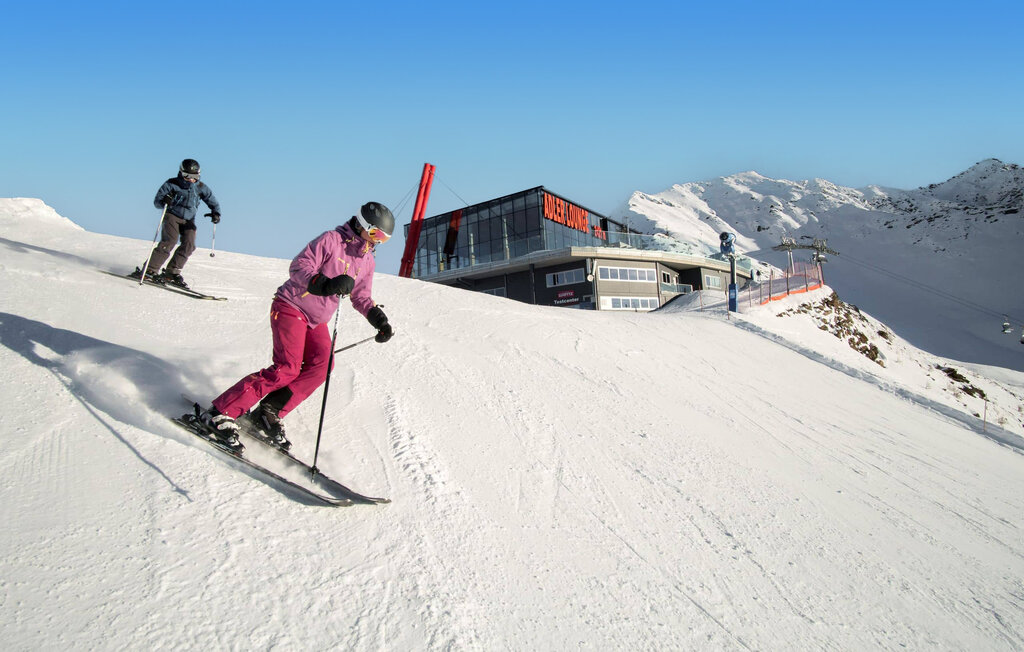 Lejlighed - Matrei in Osttirol , Østrig - ATA020 19