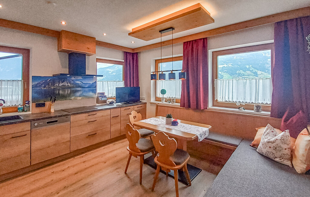 Ferieleilighet - Aschau , Østerrike - ATA318 6