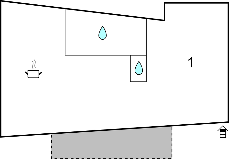 Ferieleilighet - Zams , Østerrike - ATA123 