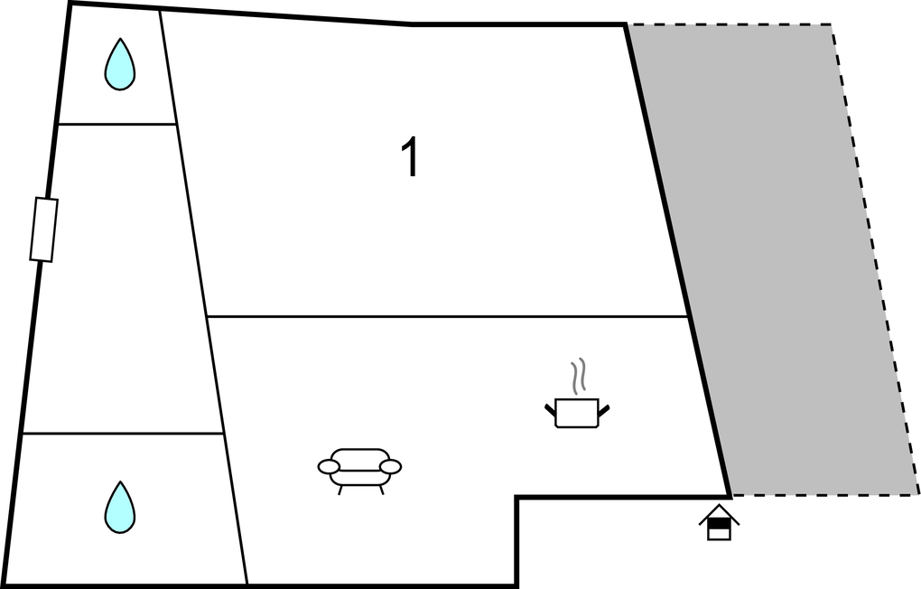 Ferieleilighet - Zams , Østerrike - ATA125 