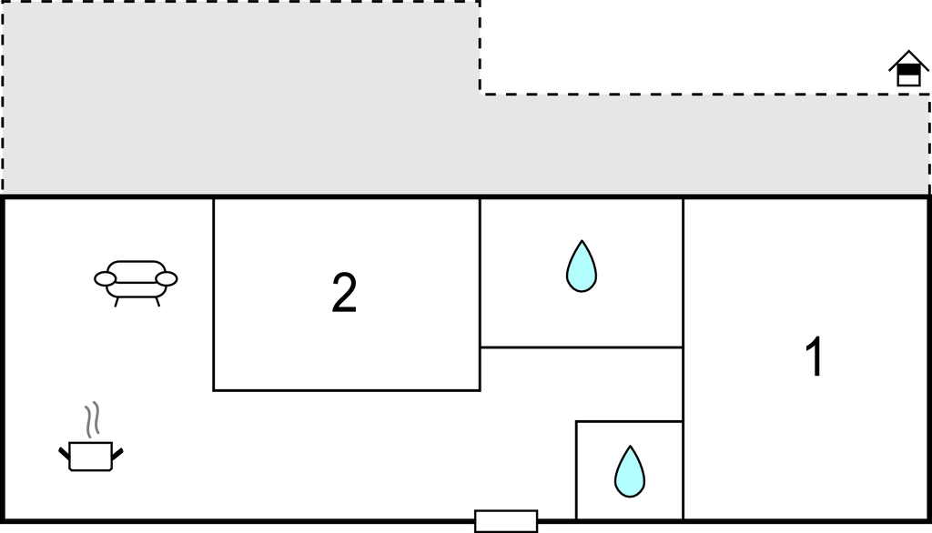 Ferieleilighet - Zams , Østerrike - ATA129 