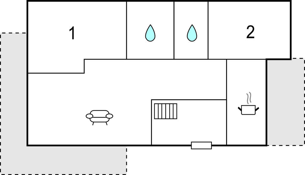 Ferieleilighet - Axams , Østerrike - ATA107 