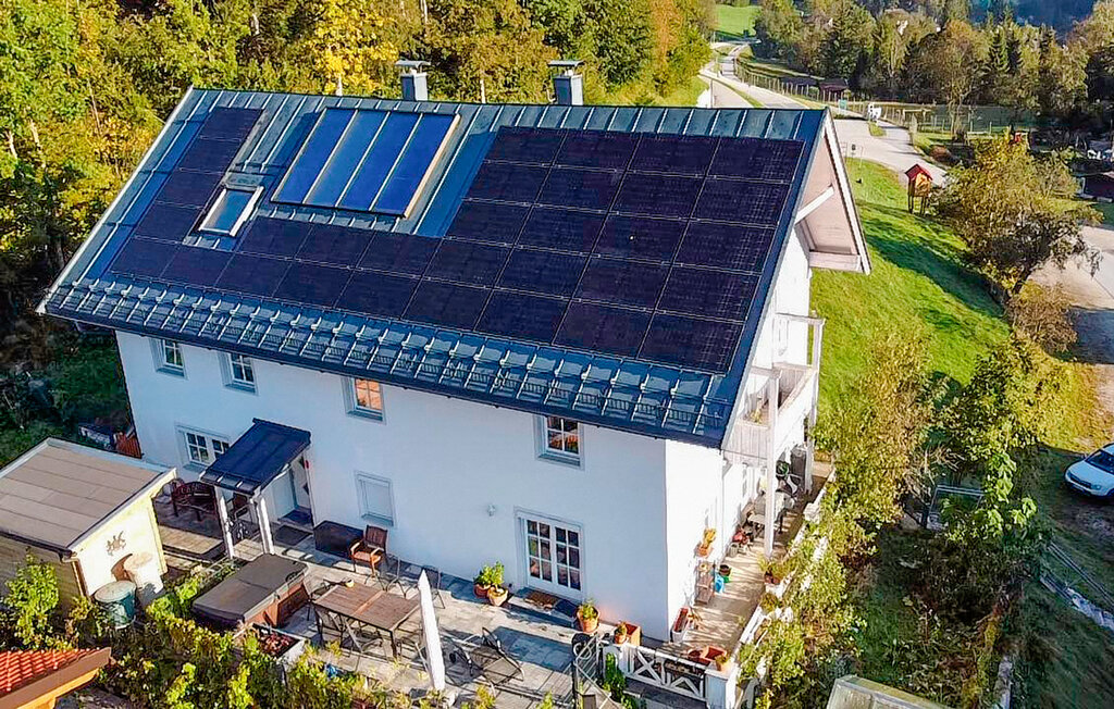 Ferieleilighet - Niederndorf , Østerrike - ATA300 7