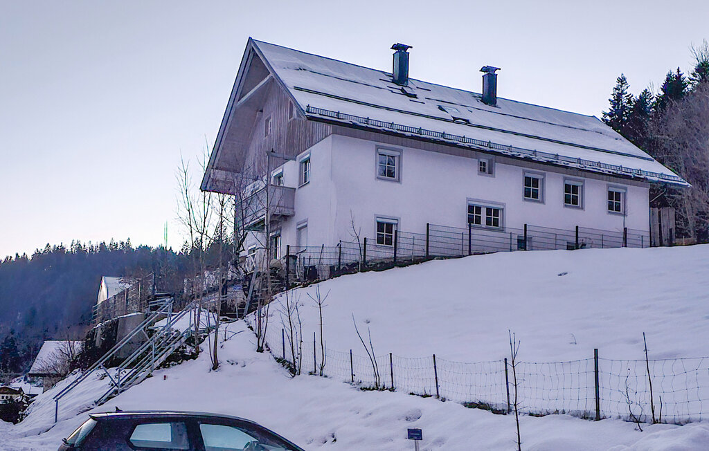 Ferieleilighet - Niederndorf , Østerrike - ATA300 9