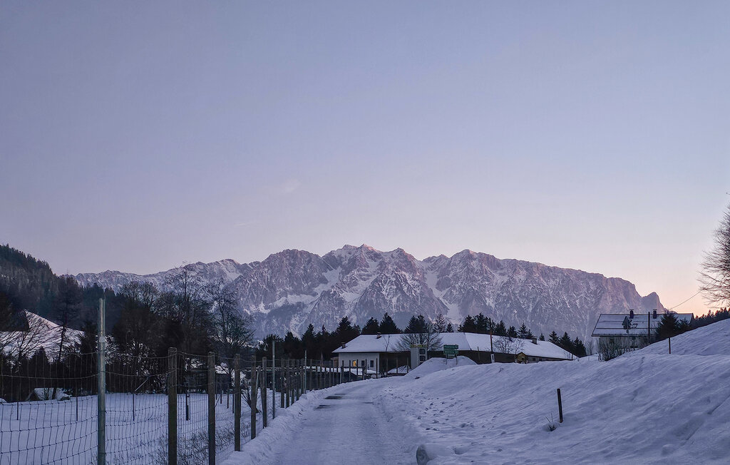 Ferieleilighet - Niederndorf , Østerrike - ATA300 11