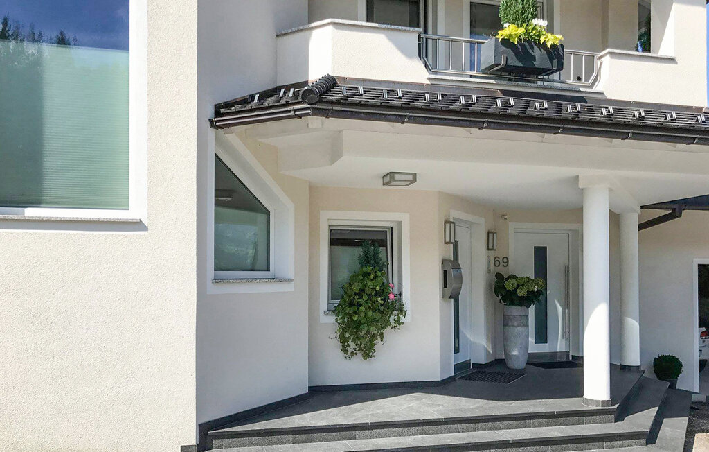 Ferieleilighet - Zell am Ziller , Østerrike - ATA330 5