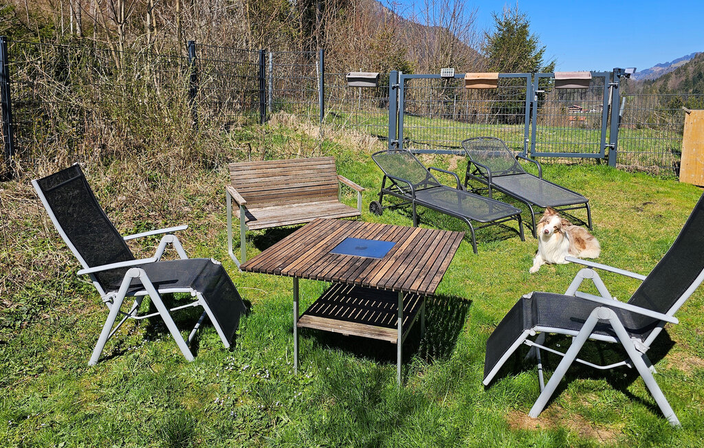 Ferieleilighet - Niederndorf , Østerrike - ATA300 10