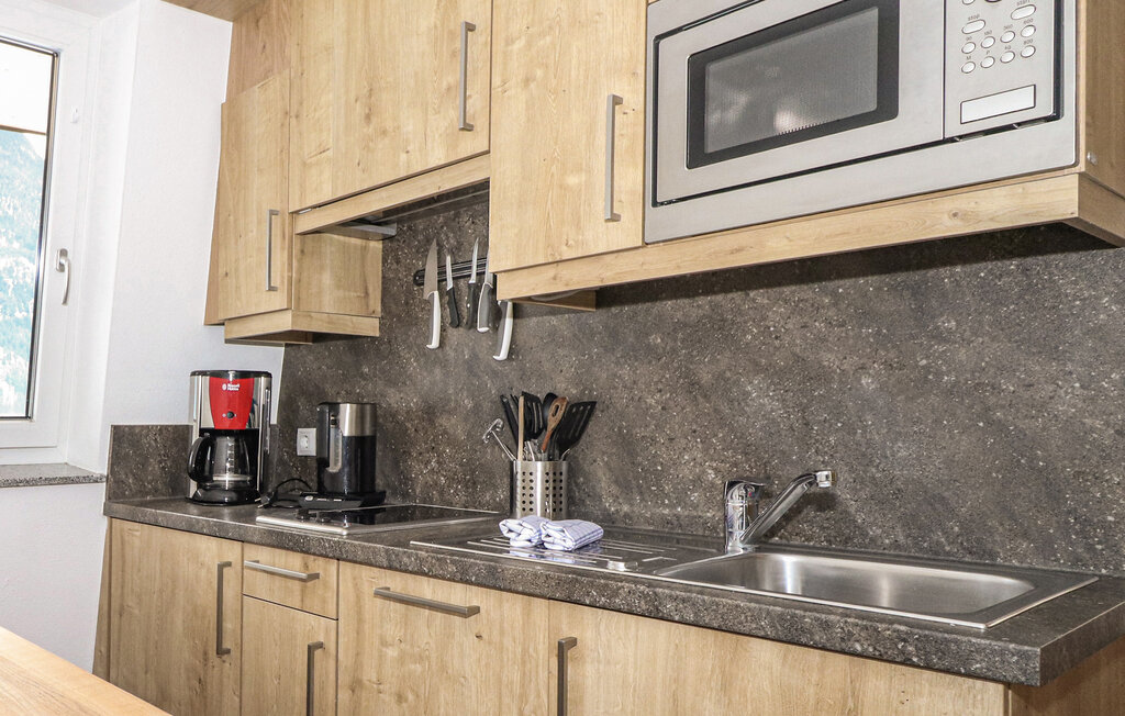 Ferieleilighet - Längenfeld , Østerrike - ATA156 8