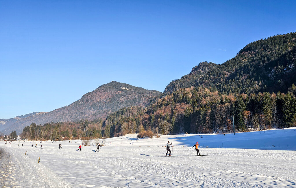 Ferieleilighet - Niederndorf , Østerrike - ATA300 21