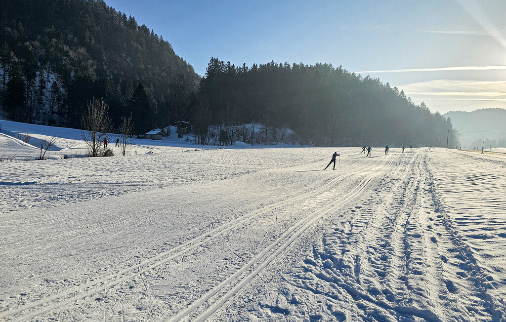 Ferieleilighet - Niederndorf , Østerrike - ATA300 22